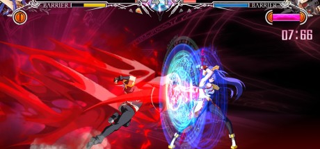 BlazBlue Centralfiction + Additional Playable Character JUBEI DLC Steam CD Key