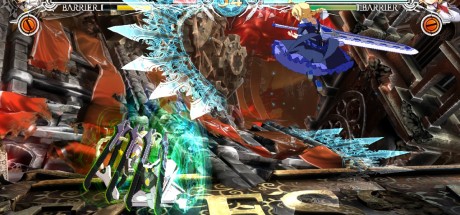 BlazBlue Centralfiction + Additional Playable Character JUBEI DLC Steam CD Key