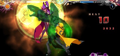 BlazBlue Centralfiction + Additional Playable Character JUBEI DLC Steam CD Key