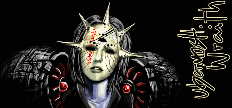 UBERMOSH:WRAITH Steam CD Key