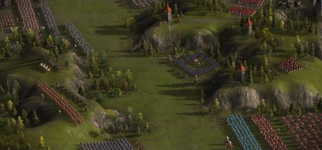 Cossacks 3 - Rise to Glory DLC PC Steam CD Key