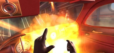 I Expect You To Die EU Steam CD Key I Expect You To Die EU Steam CD Key