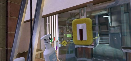 I Expect You To Die VR PC Steam CD Key