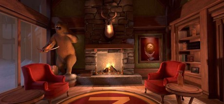 I Expect You To Die VR PC Steam CD Key