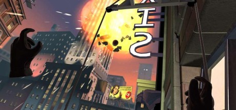 I Expect You To Die VR PC Steam CD Key