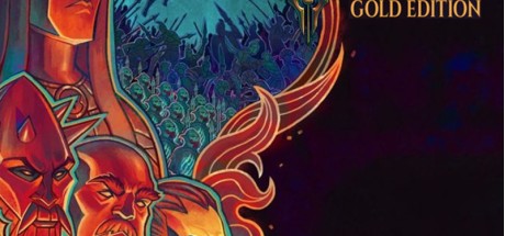 Tyranny Gold Edition EU Steam CD Key	 Tyranny Gold Edition EU Steam CD Key