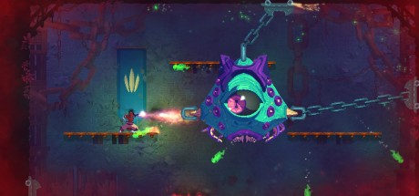 Dead Cells - DLC Bundle US XBOX One / Xbox Series X|S CD Key Dead Cells - DLC Bundle US XBOX One / Xbox Series X|S CD Key