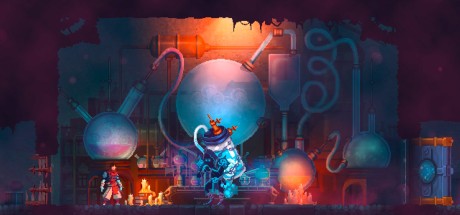 Dead Cells - DLC Bundle US XBOX One / Xbox Series X|S CD Key Dead Cells - DLC Bundle US XBOX One / Xbox Series X|S CD Key