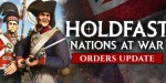 Holdfast: Nations At War NA PC Steam CD Key