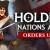Holdfast: Nations At War EU Steam CD Key
