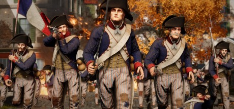 Holdfast: Nations At War EU Steam CD Key Holdfast: Nations At War EU Steam CD Key