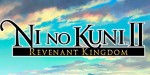 Ni No Kuni II: Revenant Kingdom PC Steam CD Key