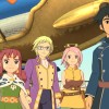 Ni No Kuni II: Revenant Kingdom RU/CIS PC Steam CD Key Ni No Kuni II: Revenant Kingdom RU/CIS PC Steam CD Key