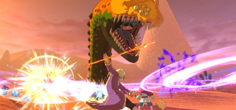 Ni No Kuni II: Revenant Kingdom RU/CIS PC Steam CD Key Ni No Kuni II: Revenant Kingdom RU/CIS PC Steam CD Key