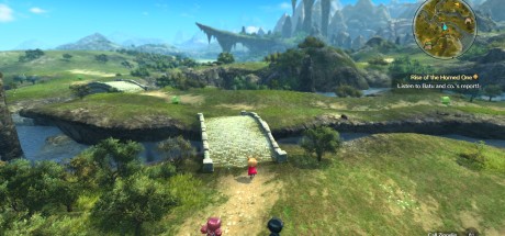 Ni No Kuni II: Revenant Kingdom RU/CIS PC Steam CD Key Ni No Kuni II: Revenant Kingdom RU/CIS PC Steam CD Key