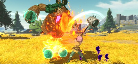 Ni No Kuni II: Revenant Kingdom RU/CIS PC Steam CD Key Ni No Kuni II: Revenant Kingdom RU/CIS PC Steam CD Key