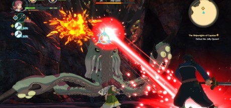 Ni No Kuni II: Revenant Kingdom RU/CIS PC Steam CD Key Ni No Kuni II: Revenant Kingdom RU/CIS PC Steam CD Key