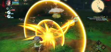 Ni No Kuni II: Revenant Kingdom RU/CIS PC Steam CD Key Ni No Kuni II: Revenant Kingdom RU/CIS PC Steam CD Key