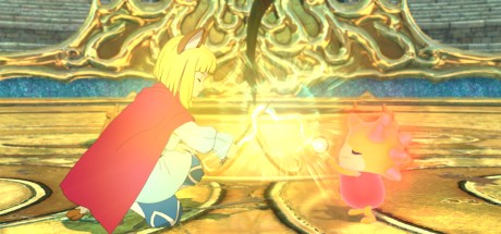 Ni No Kuni II: Revenant Kingdom RU/CIS PC Steam CD Key Ni No Kuni II: Revenant Kingdom RU/CIS PC Steam CD Key