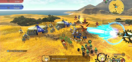Ni No Kuni II: Revenant Kingdom RU/CIS PC Steam CD Key Ni No Kuni II: Revenant Kingdom RU/CIS PC Steam CD Key