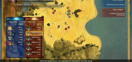 Ni No Kuni II: Revenant Kingdom RU/CIS PC Steam CD Key Ni No Kuni II: Revenant Kingdom RU/CIS PC Steam CD Key