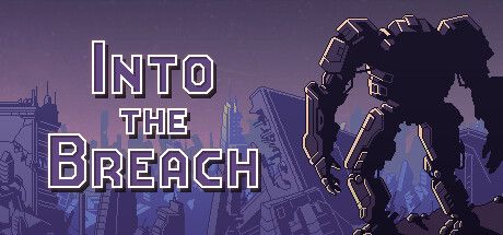 Into the Breach EU Steam CD Key Into the Breach EU Steam CD Key