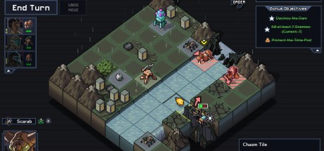 Into the Breach EU Steam CD Key Into the Breach EU Steam CD Key