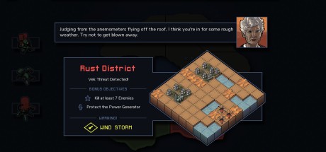 Into the Breach EU Steam CD Key