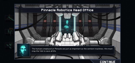 Into the Breach EU Steam CD Key