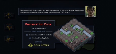 Into the Breach EU Steam CD Key