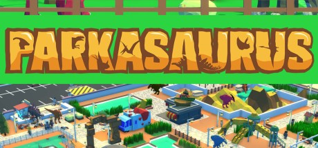 Parkasaurus Steam CD Key
