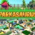 Parkasaurus EU Steam CD Key