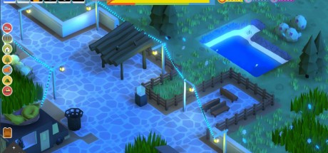 Parkasaurus Steam CD Key