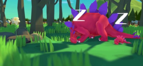 Parkasaurus Steam CD Key