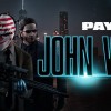 PAYDAY 2 - John Wick Heists DLC PC Steam CD Key