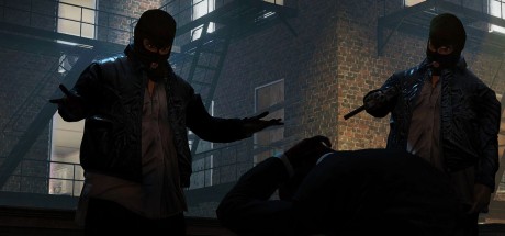 PAYDAY 2 - John Wick Heists DLC PC Steam CD Key PAYDAY 2 - John Wick Heists DLC PC Steam CD Key