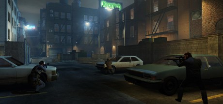 PAYDAY 2 - John Wick Heists DLC PC Steam CD Key