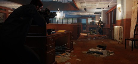 PAYDAY 2 - John Wick Heists DLC PC Steam CD Key