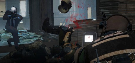 PAYDAY 2 - John Wick Heists DLC PC Steam CD Key