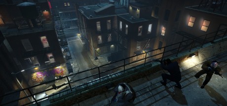 PAYDAY 2 - John Wick Heists DLC PC Steam CD Key