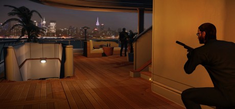 PAYDAY 2 - John Wick Heists DLC PC Steam CD Key