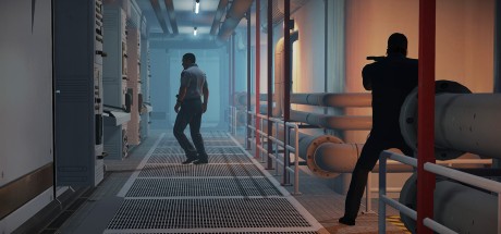 PAYDAY 2 - John Wick Heists DLC PC Steam CD Key