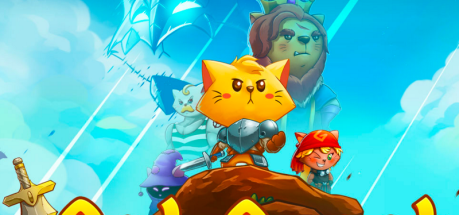 Cat Quest LATAM PC Steam CD Key