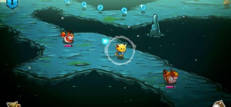 Cat Quest EU Steam CD Key Cat Quest EU Steam CD Key