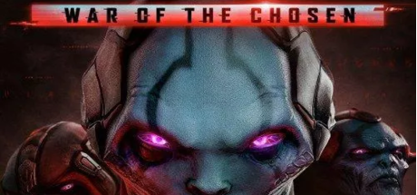 XCOM 2 - War of the Chosen DLC Outside Europe PC Steam CD Key 