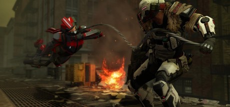 XCOM 2 - War of the Chosen DLC EMEA PC Steam CD Key XCOM 2 - War of the Chosen DLC EMEA PC Steam CD Key