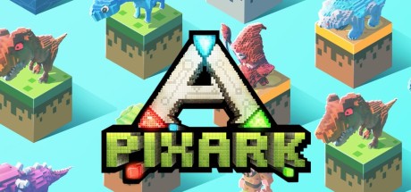 PixARK AU XBOX One / Xbox Series X|S CD Key PixARK AU XBOX One / Xbox Series X|S CD Key