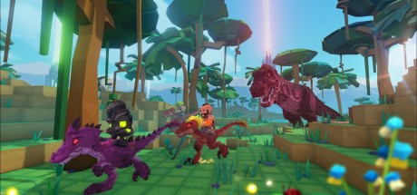 PixARK AU XBOX One / Xbox Series X|S CD Key