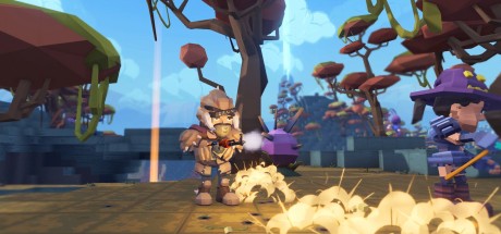 PixARK AU XBOX One / Xbox Series X|S CD Key