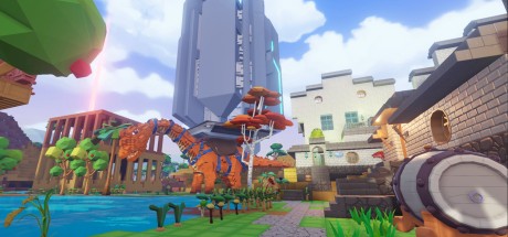 PixARK AU XBOX One / Xbox Series X|S CD Key